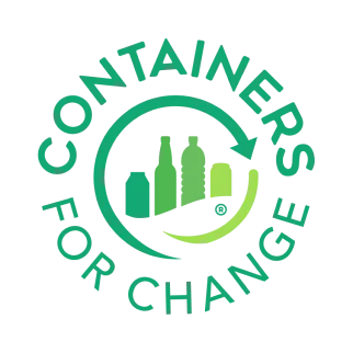 Container For Change
