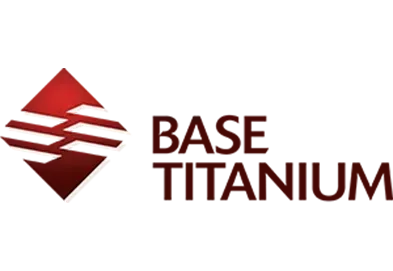 Base Titanium