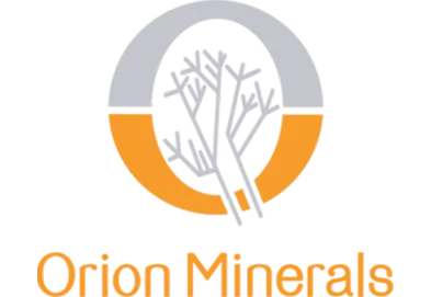 Orion Minerals