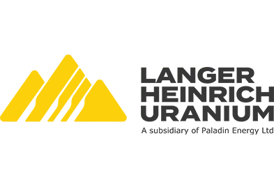 Langer Heinrich Uranium (Pty) Ltd
