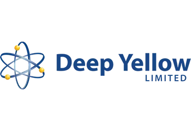 Deep Yellow