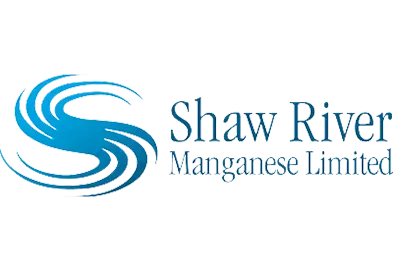 Shaw River Manganese